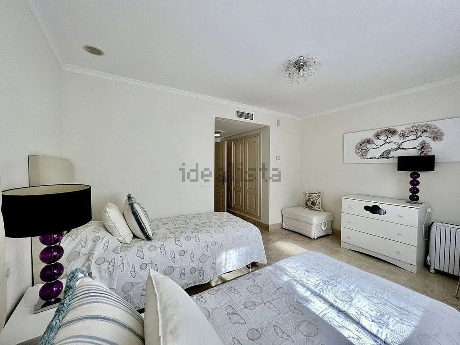 Pis de 173 m² a Marbella