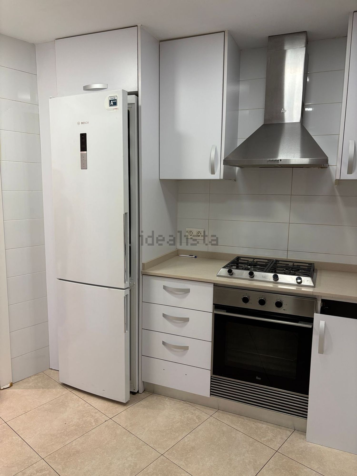 Pis de 97 m² a València
