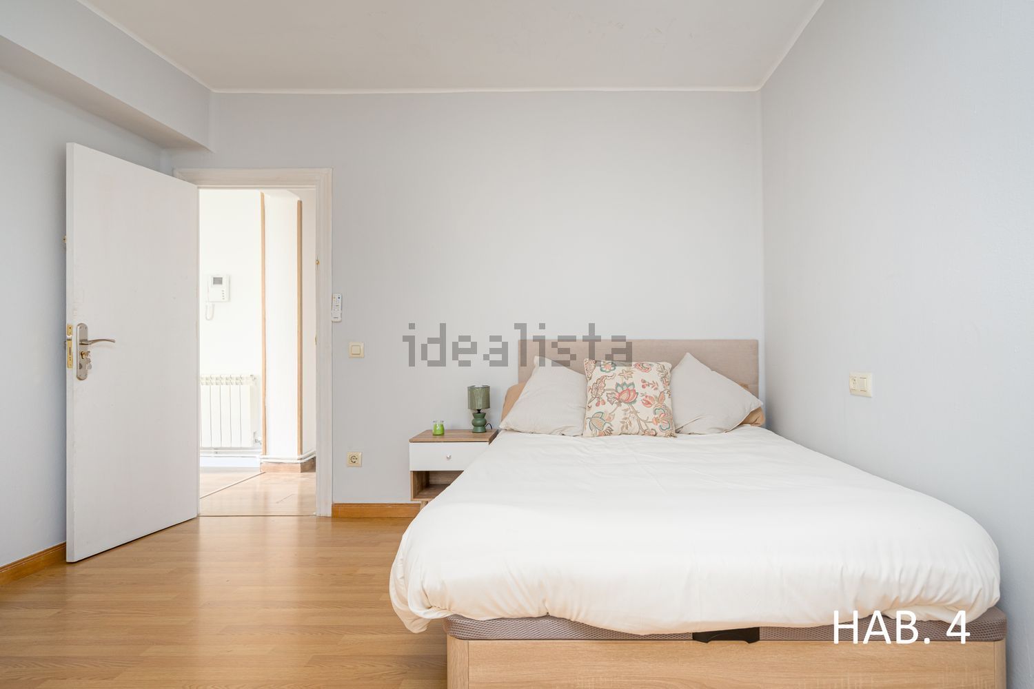 Habitació de lloguer, Oviedo