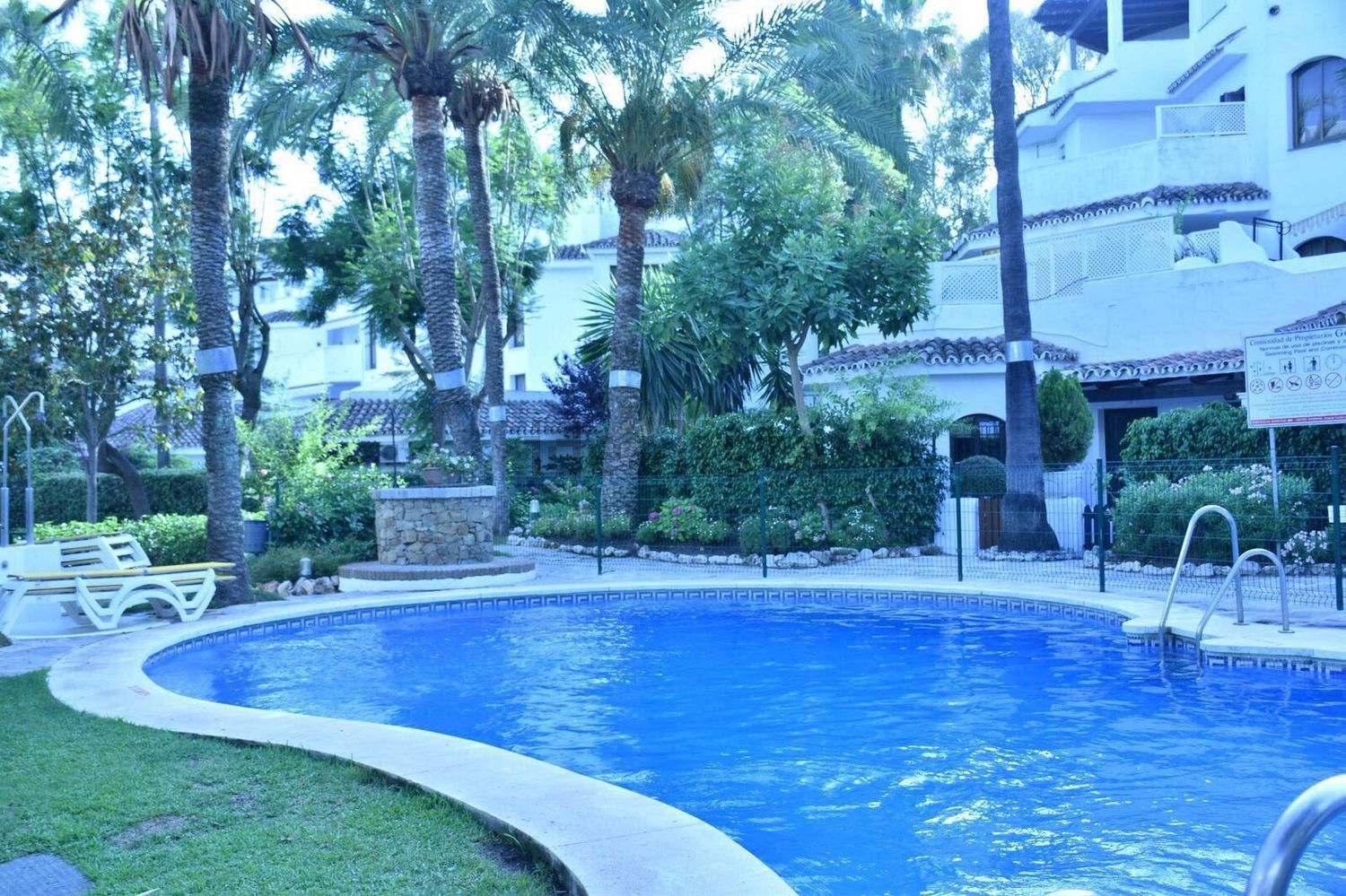 Pis de 120 m² a Marbella