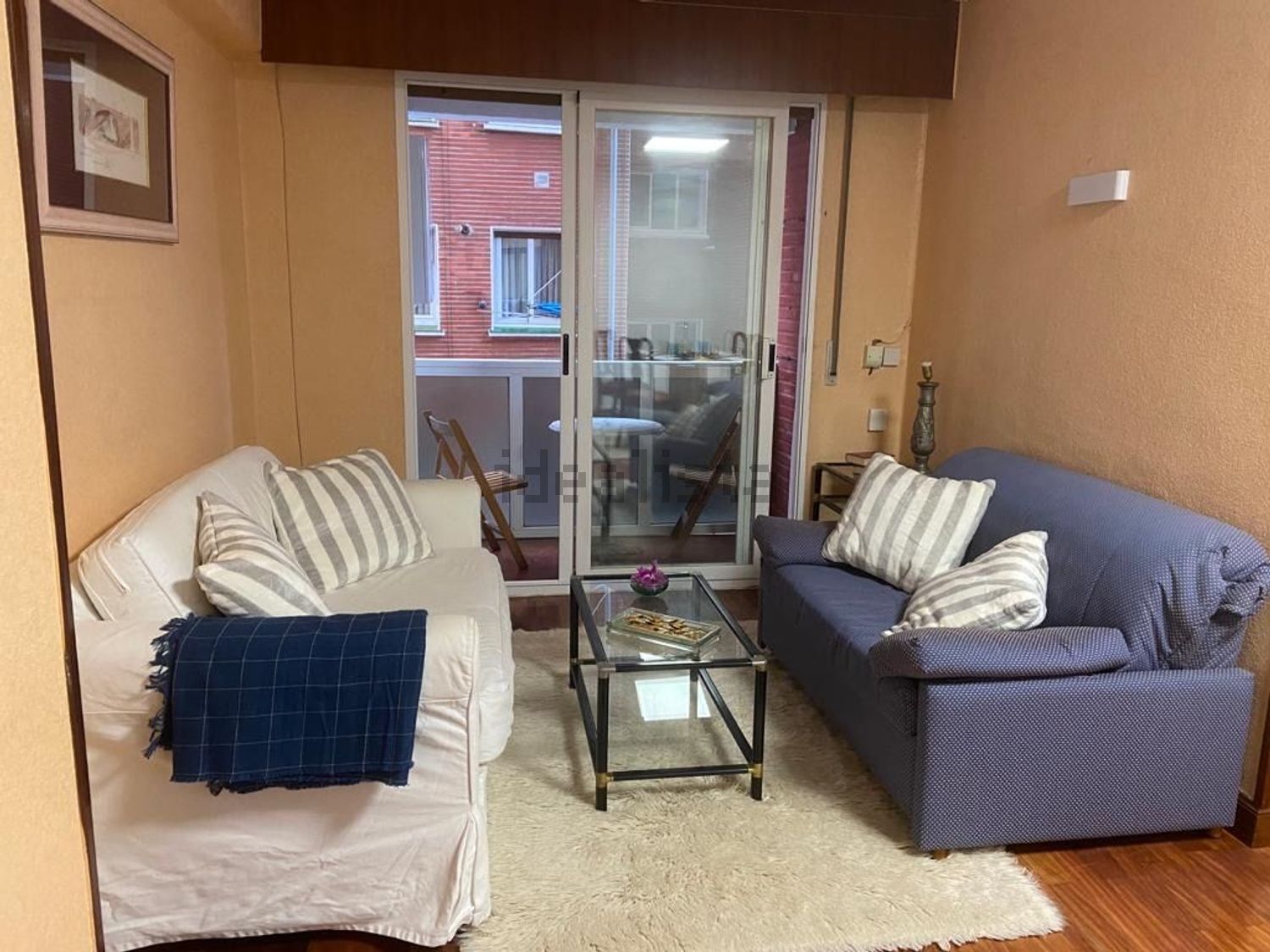 Habitació de lloguer, Bilbao