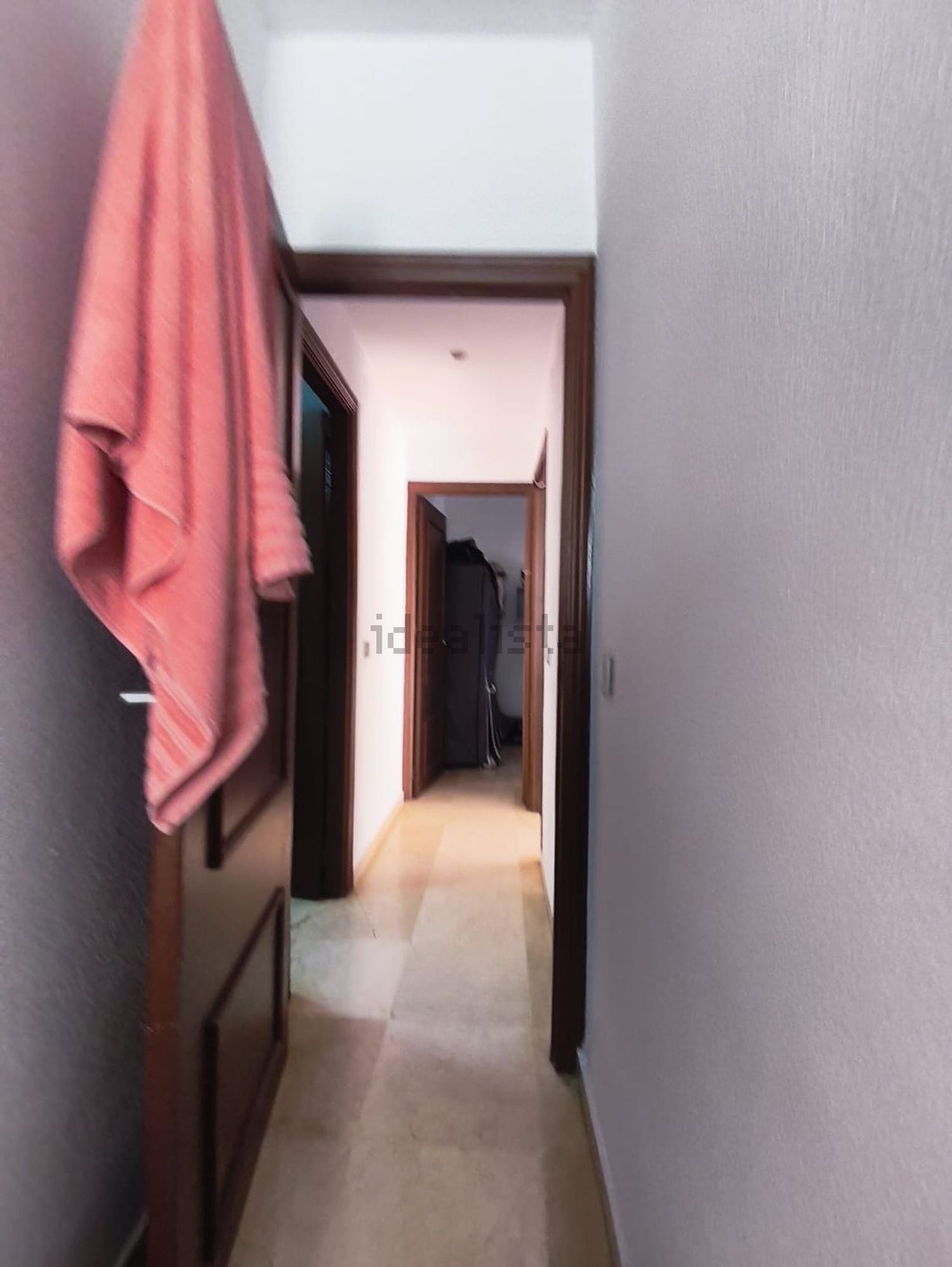 Piso de 100 m² en Sevilla