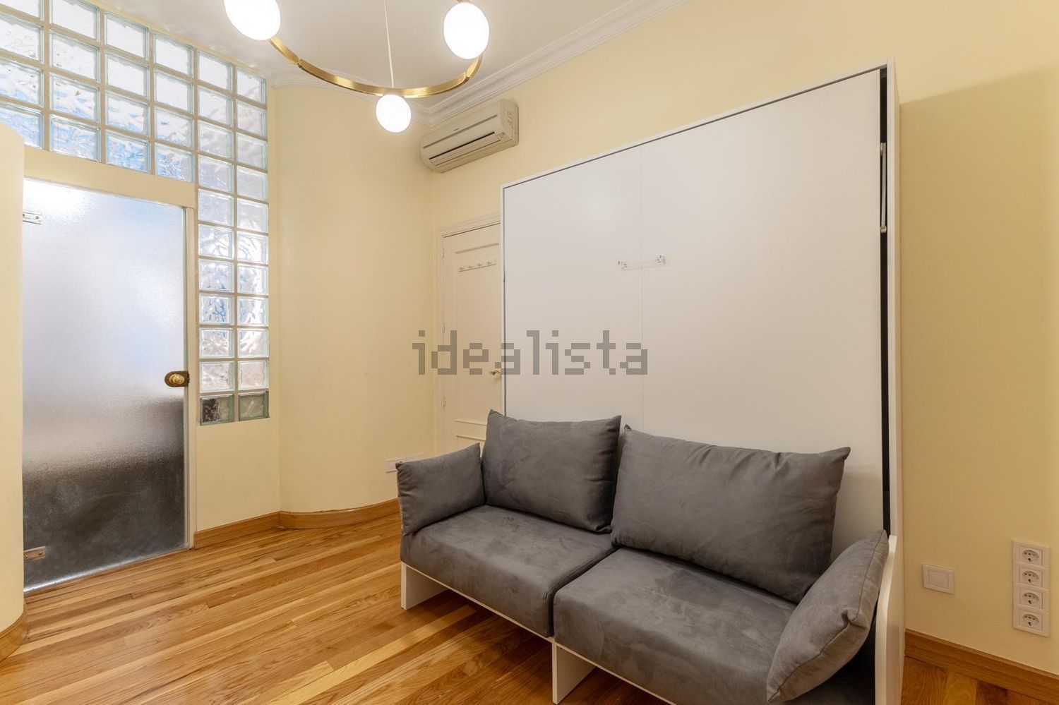 Pis de 28 m² a Madrid