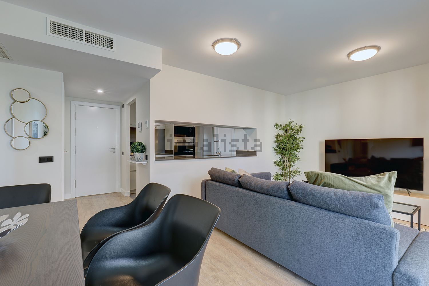 Pis de 90 m² a Estepona