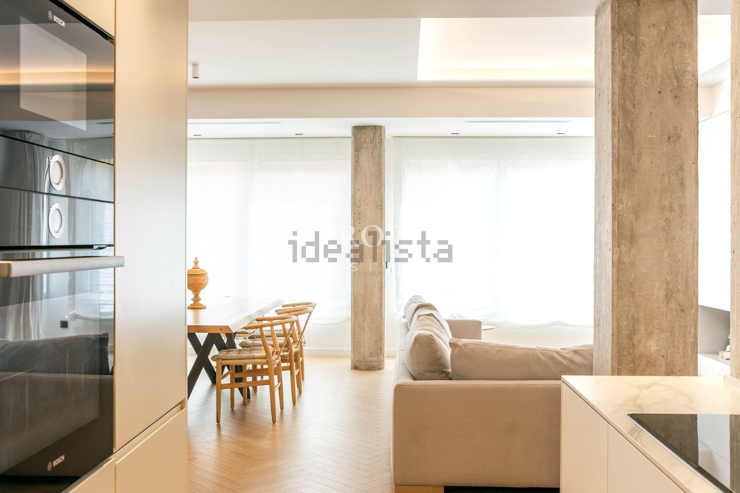 Piso de 200 m² en Valencia