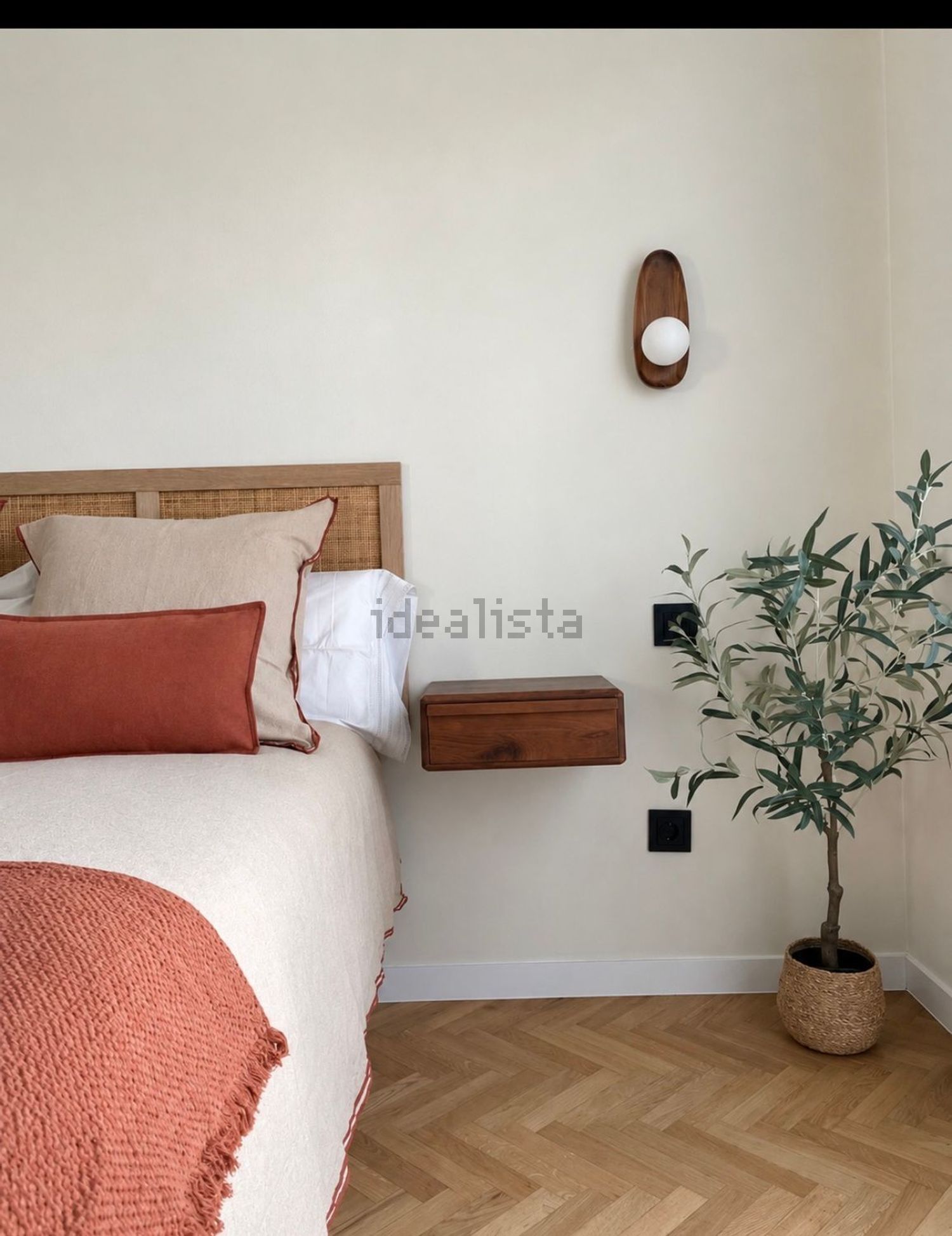 Flat 100 m² in Madrid
