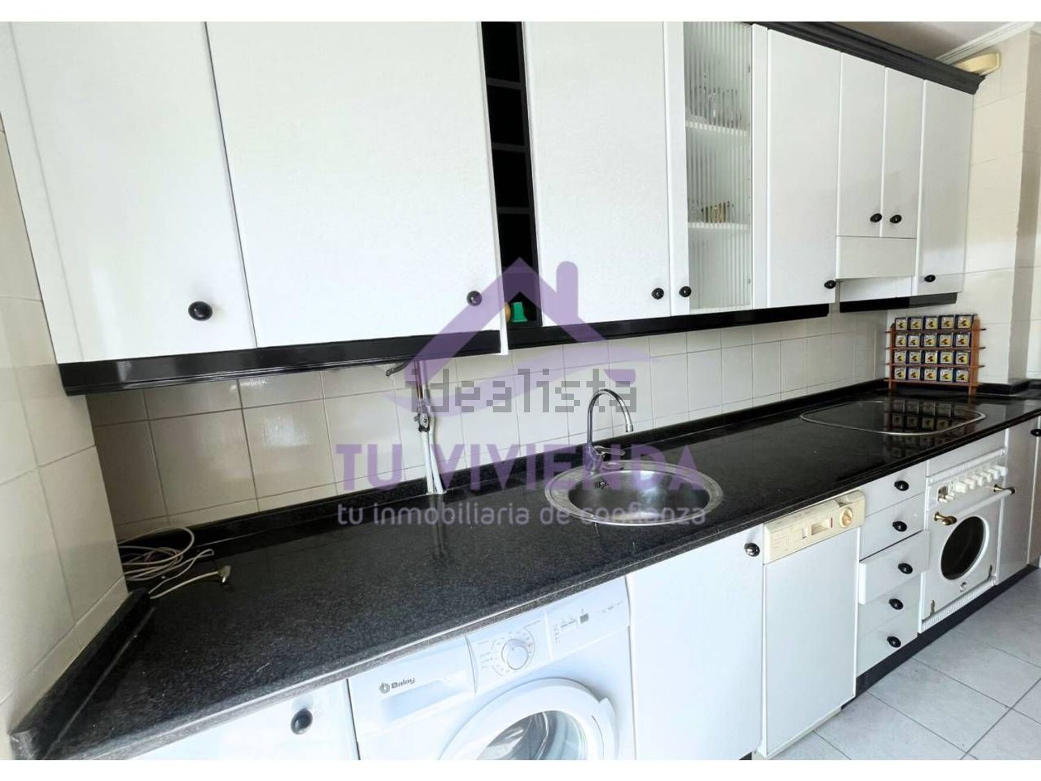 Apartamento 124 m² em Valladolid