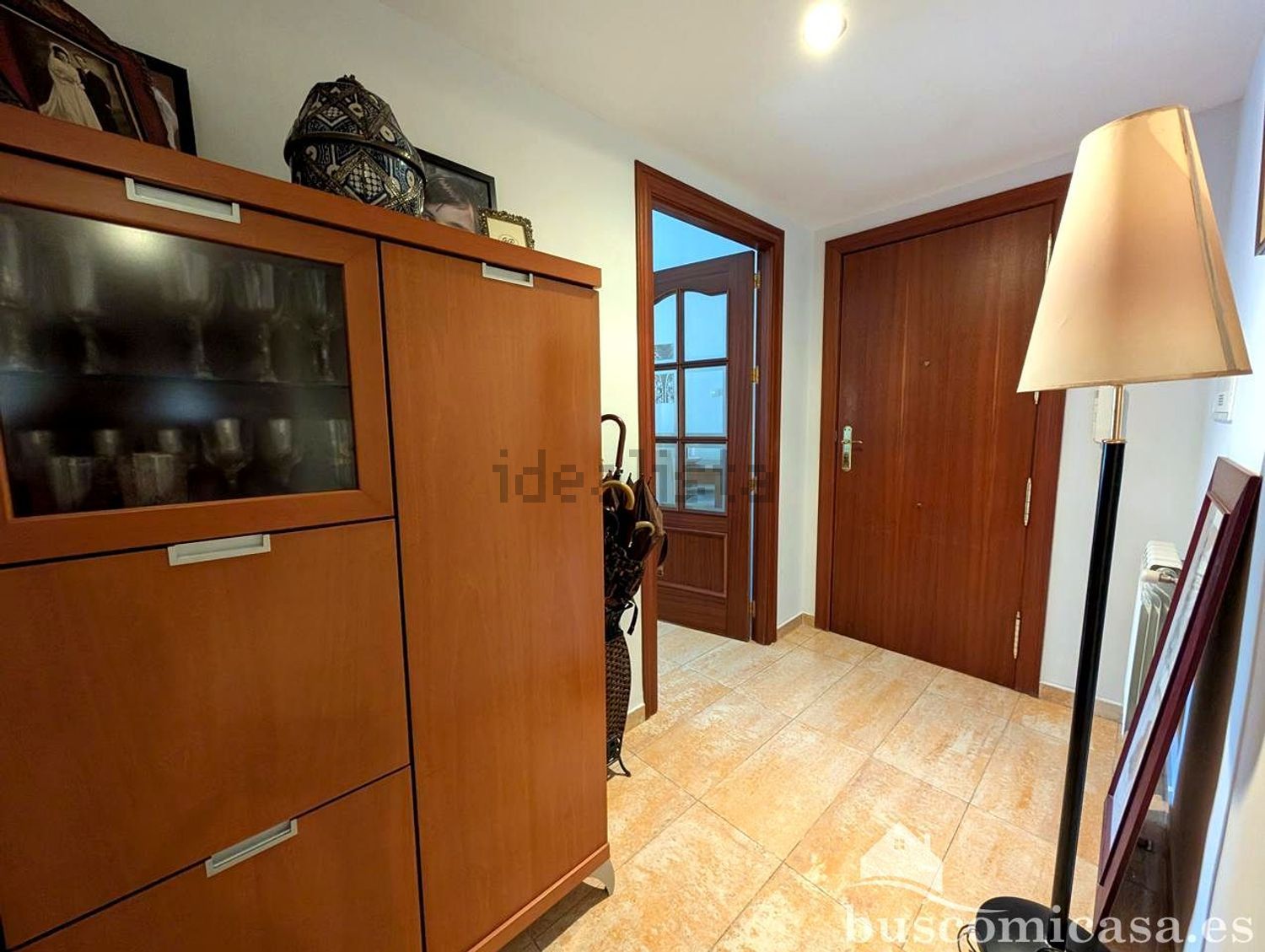 Wohnung 75 m² in Linares
