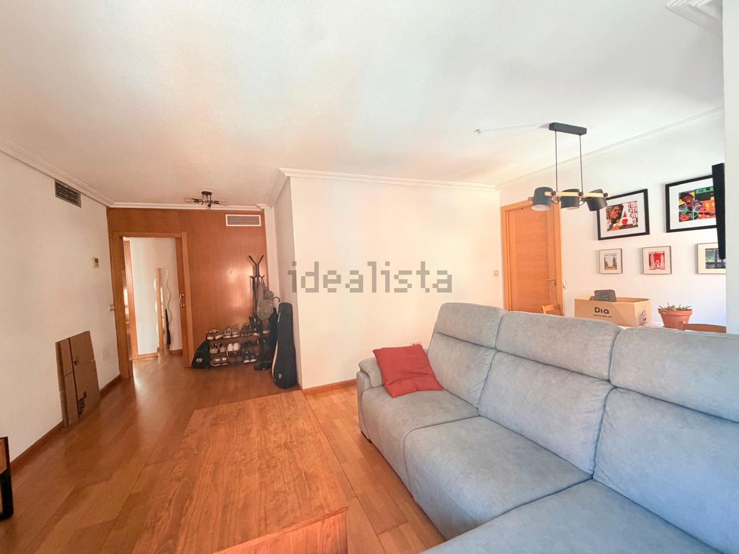 Pis de 105 m² a Madrid