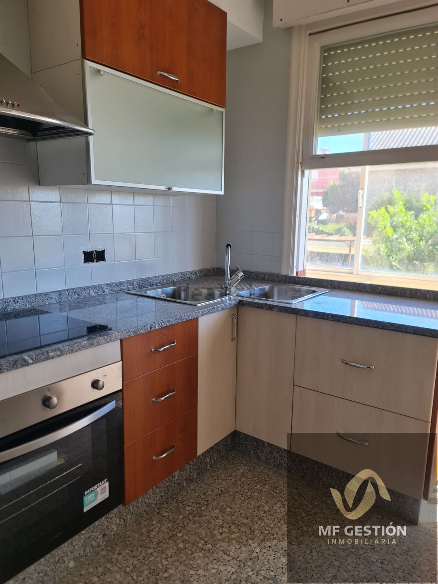 Pis de 114 m² a Vigo