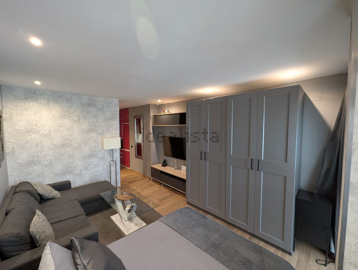 Pis de 40 m² a Torremolinos