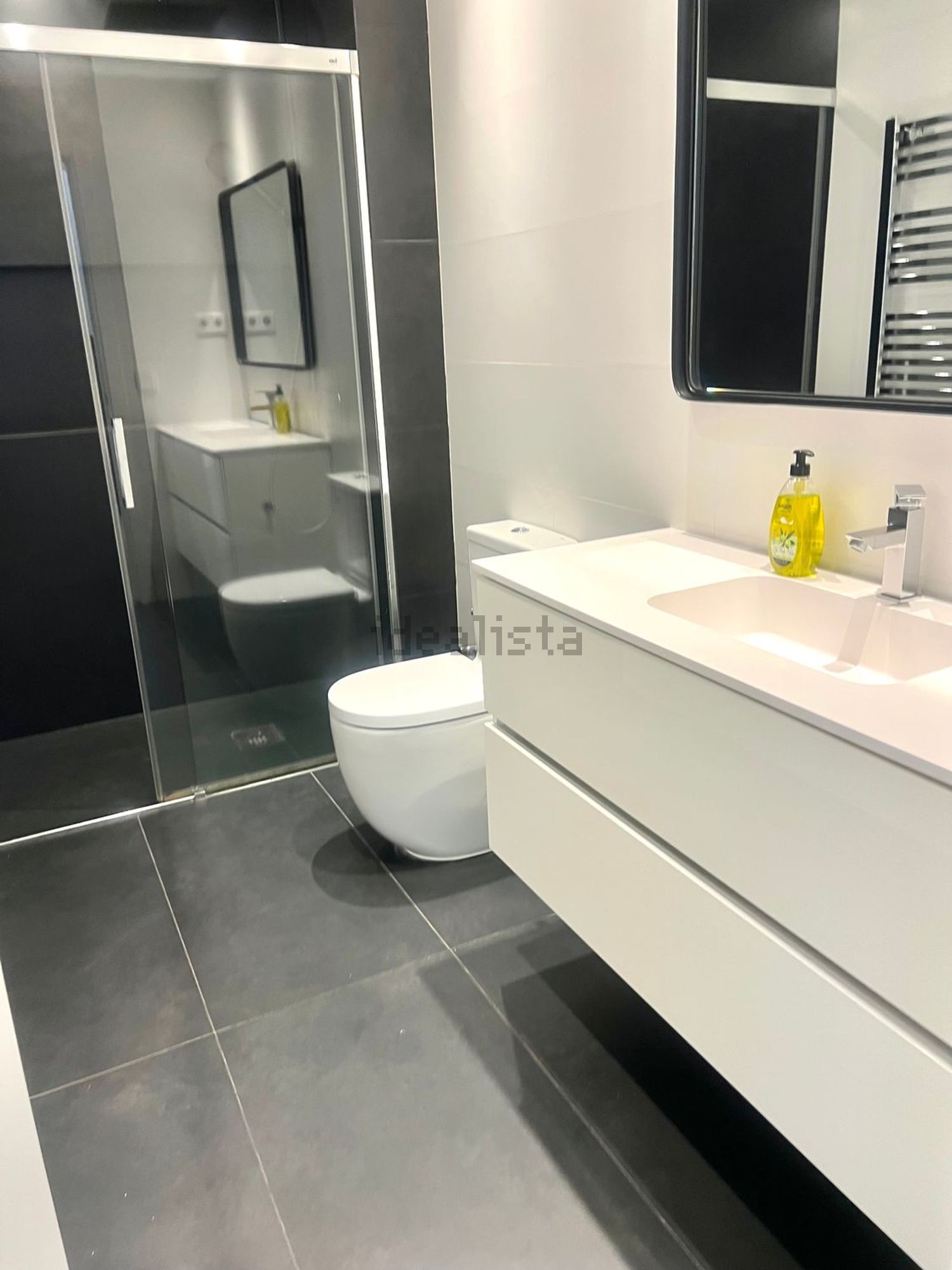 Piso de 130 m² en Madrid