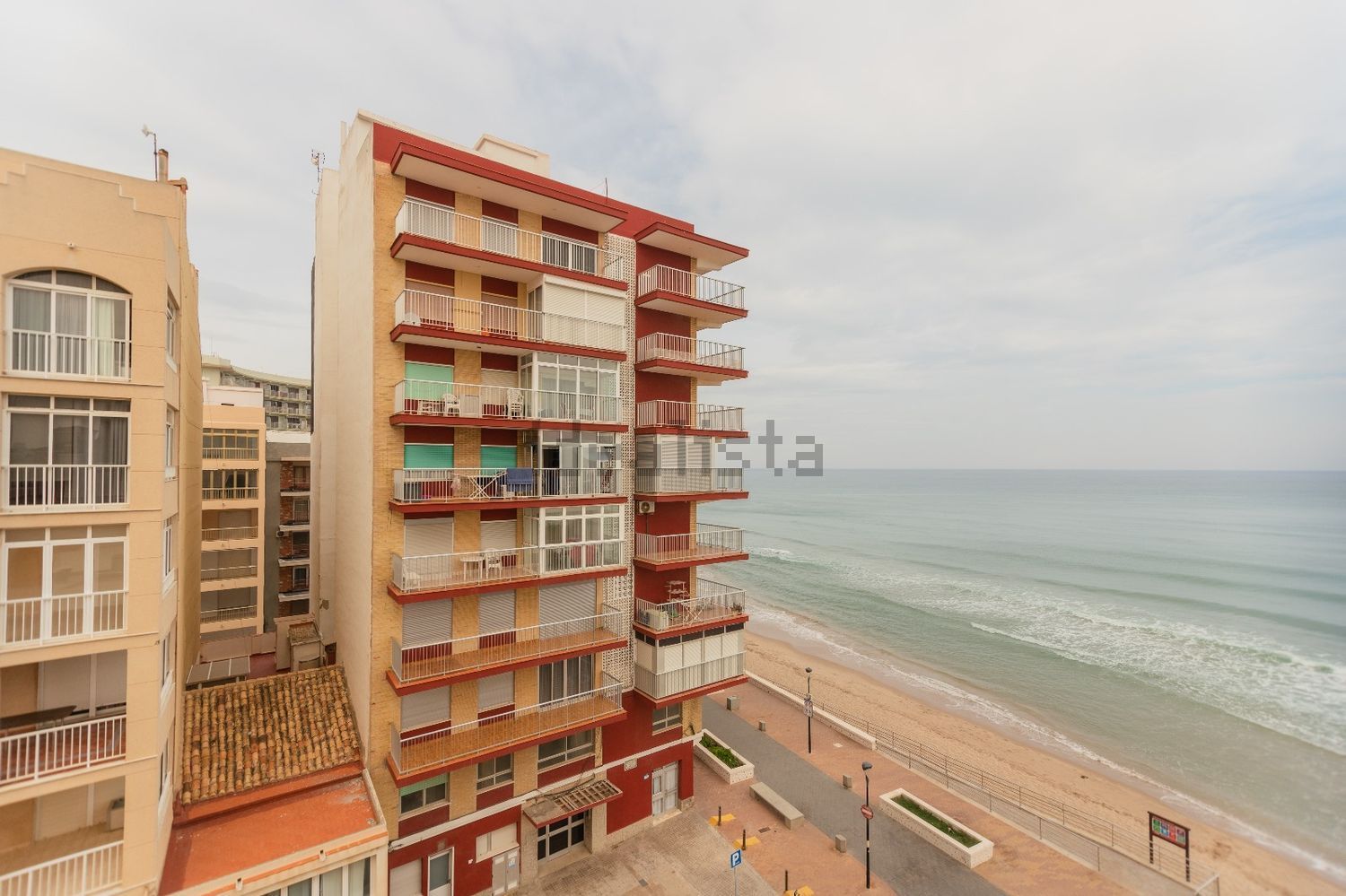 Pis de 91 m² a Sueca