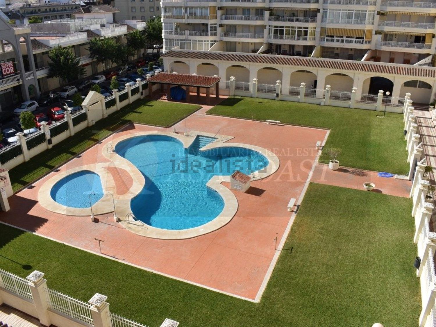 Pis de 110 m² a Fuengirola