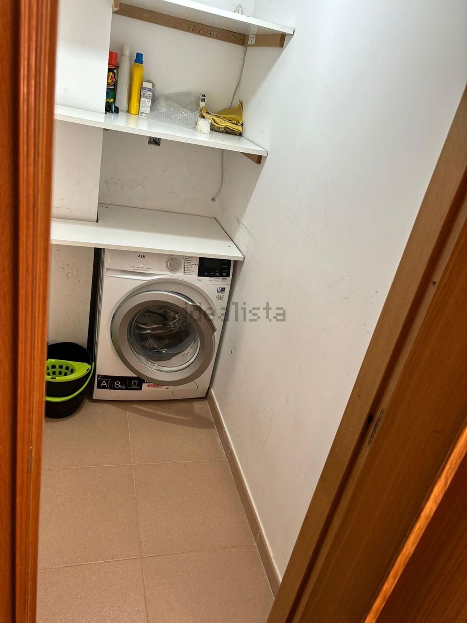 Appartamento 80 m² a Almazán