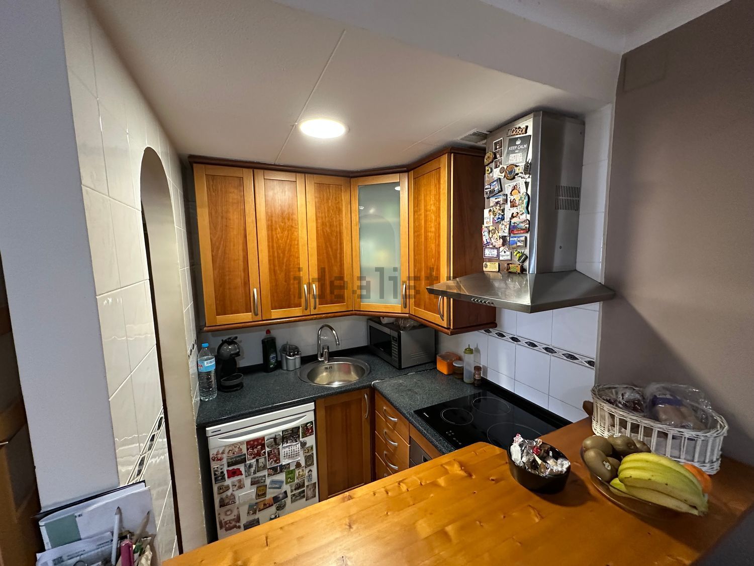Pis de 58 m² a Castelldefels
