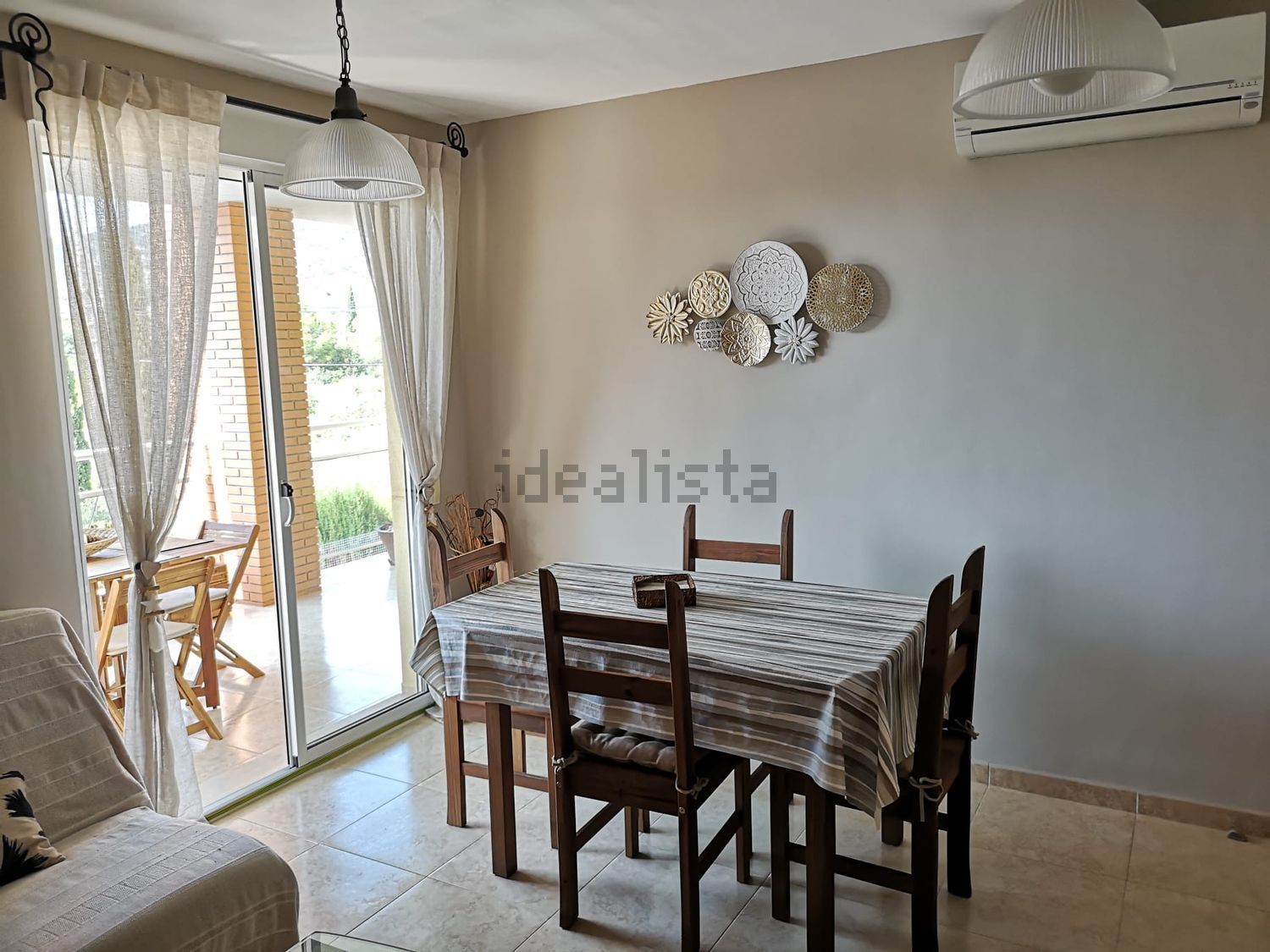 Piso de 68 m² en Peñíscola