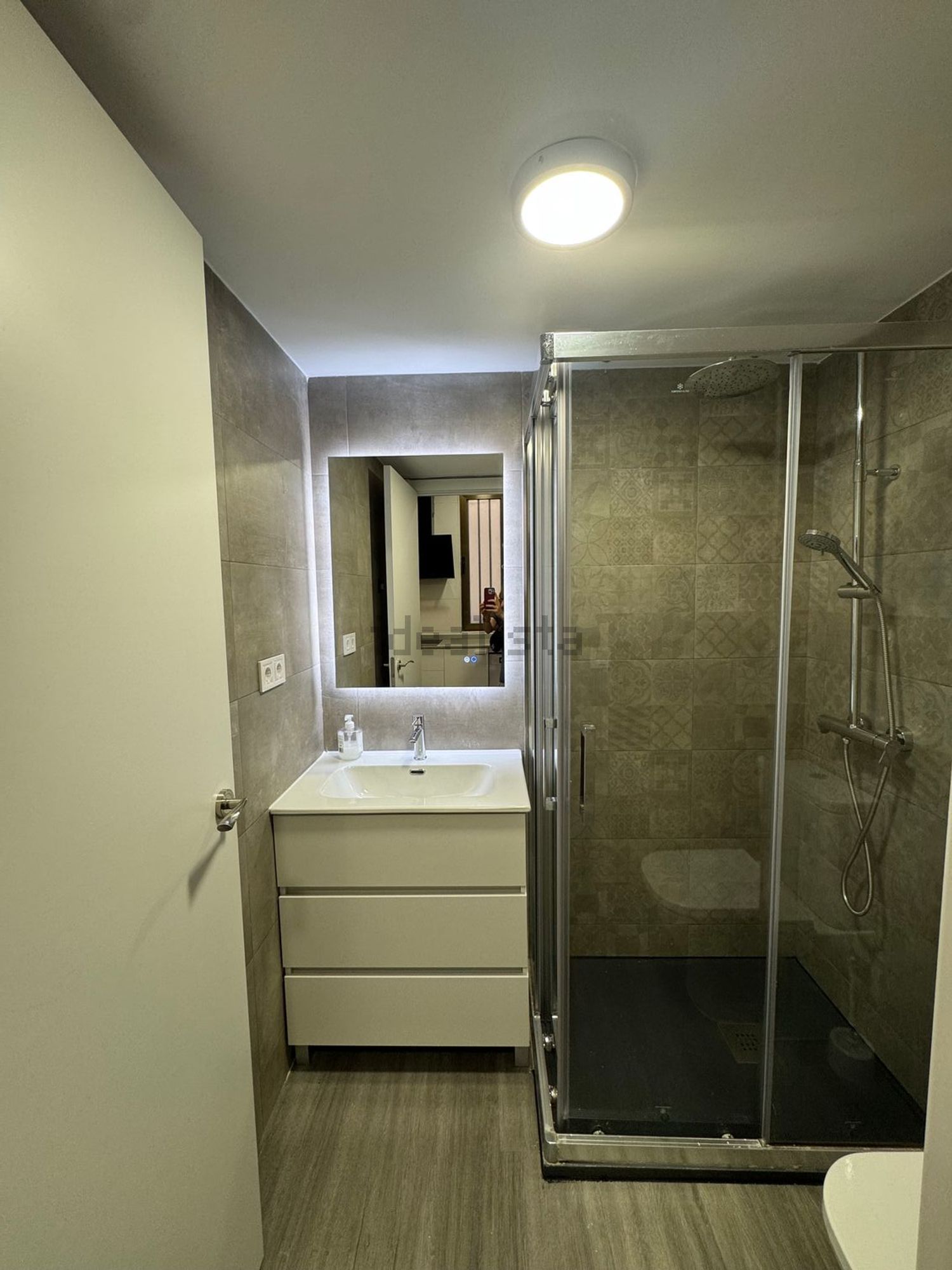 Pis de 30 m² a Madrid