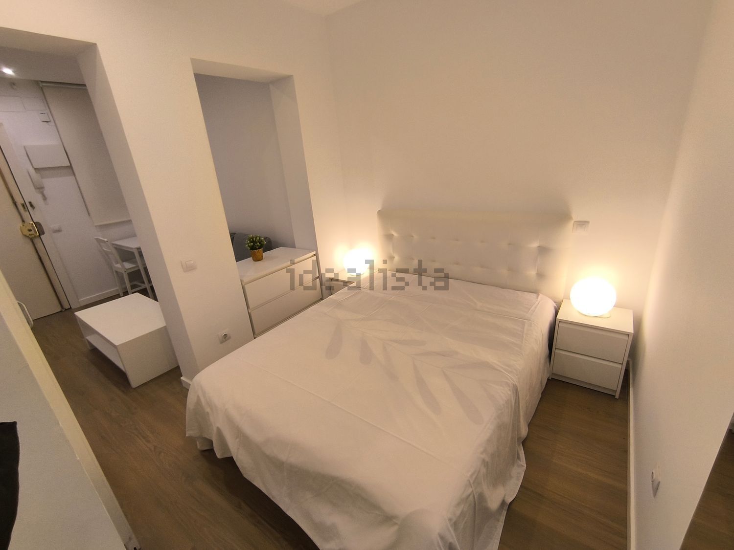 Piso de 35 m² en Madrid