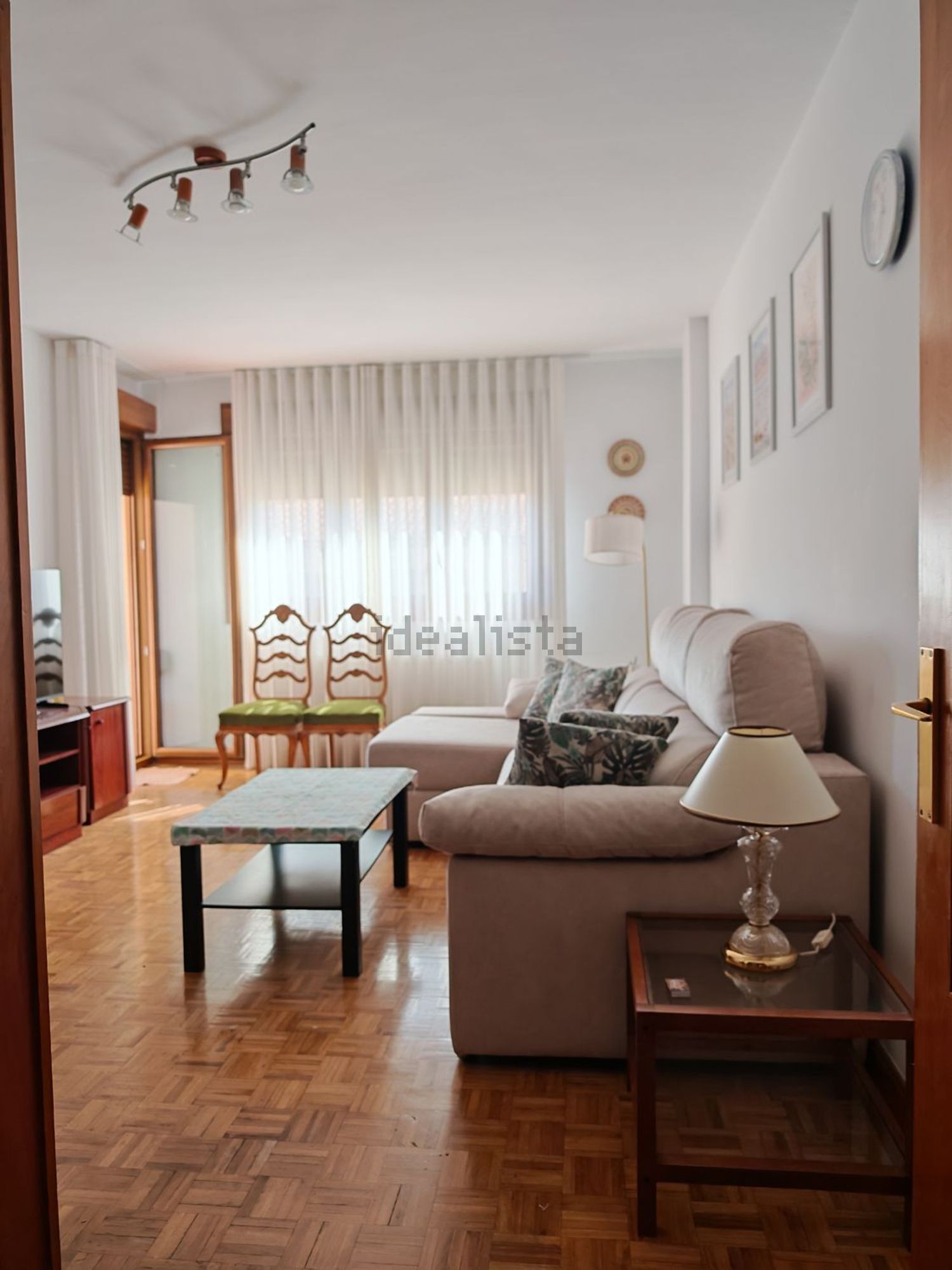 Pis de 106 m² a Villava / Atarrabia