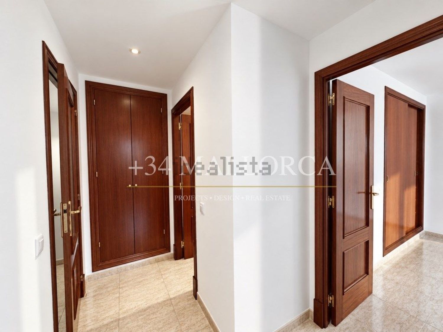 Piso de 135 m² en Llucmajor