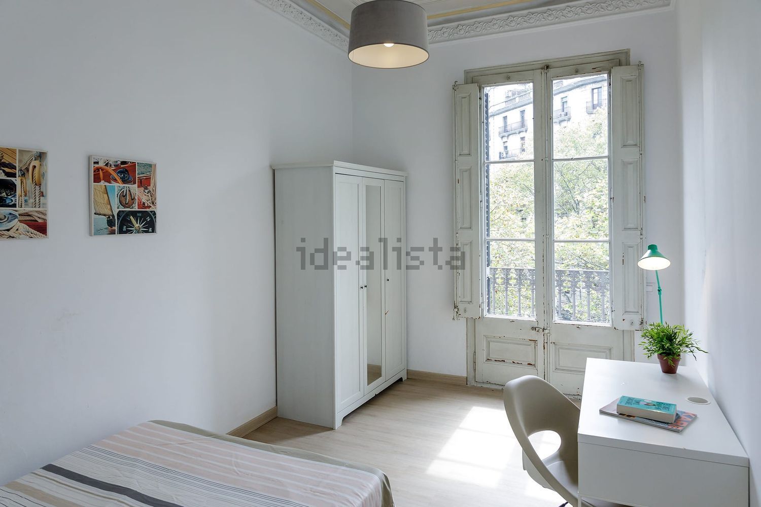 Habitación en alquiler, Barcelona