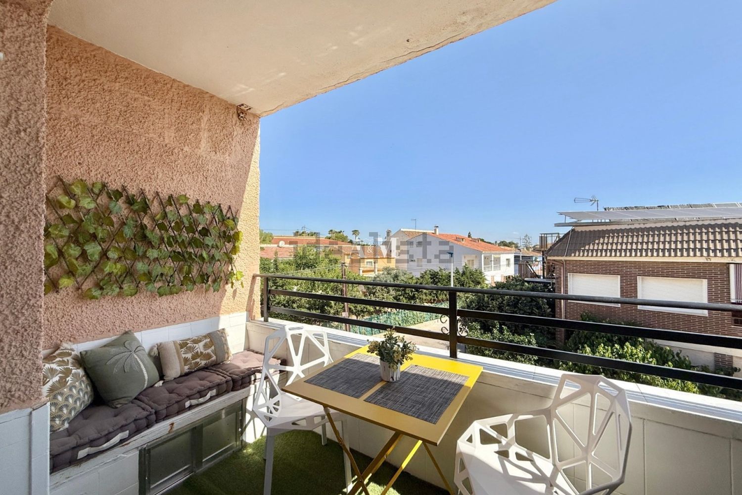 Pis de 45 m² a San Javier