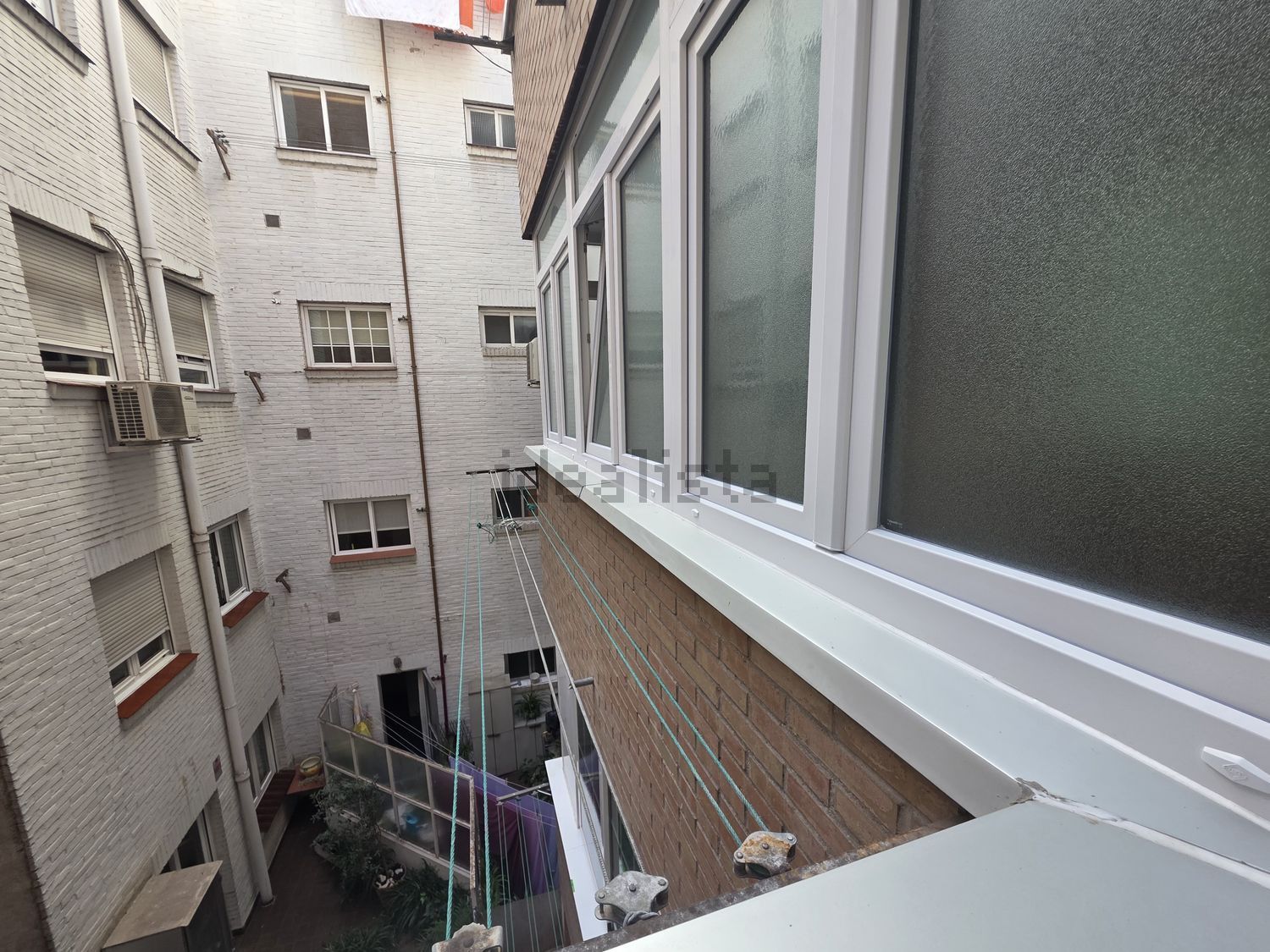 Appartamento 106 m² a Madrid