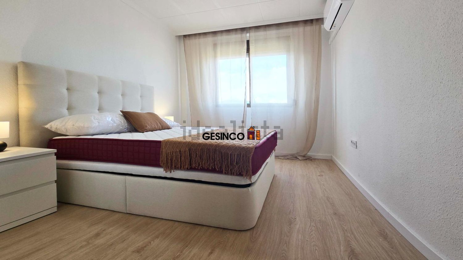 Appartement 84 m² à Ontinyent