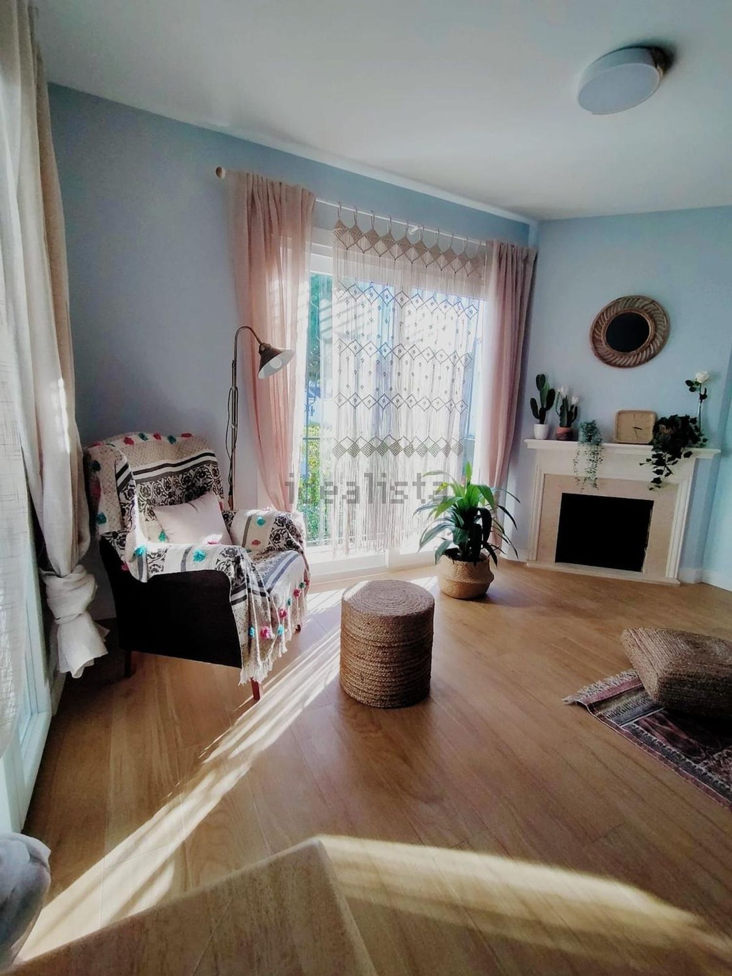 Habitació de lloguer, Estepona