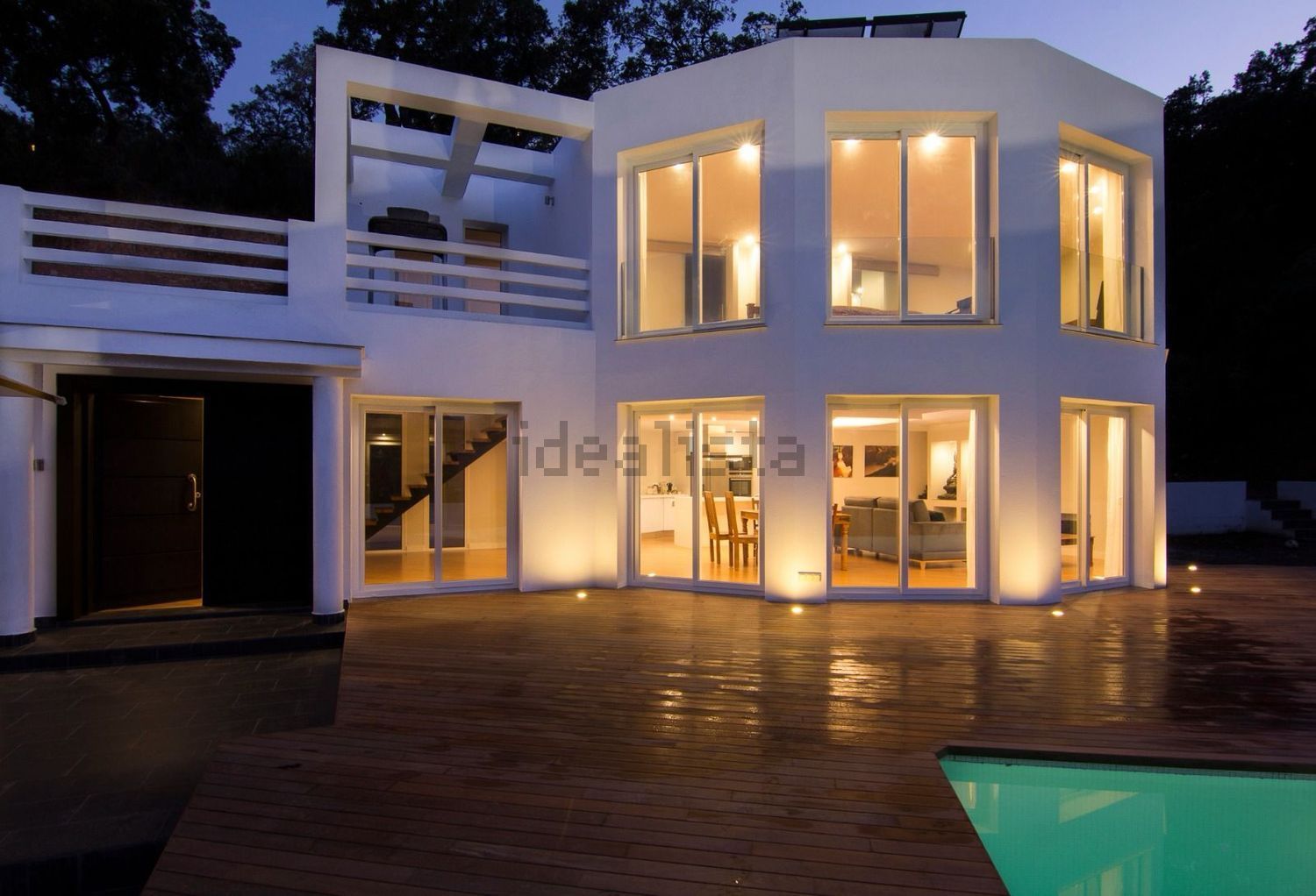Casa de 330 m² a Ojén