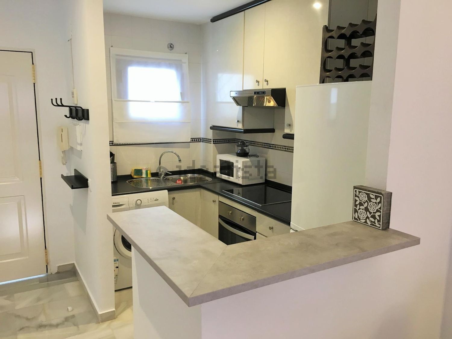 Pis de 85 m² a Jerez de la Frontera