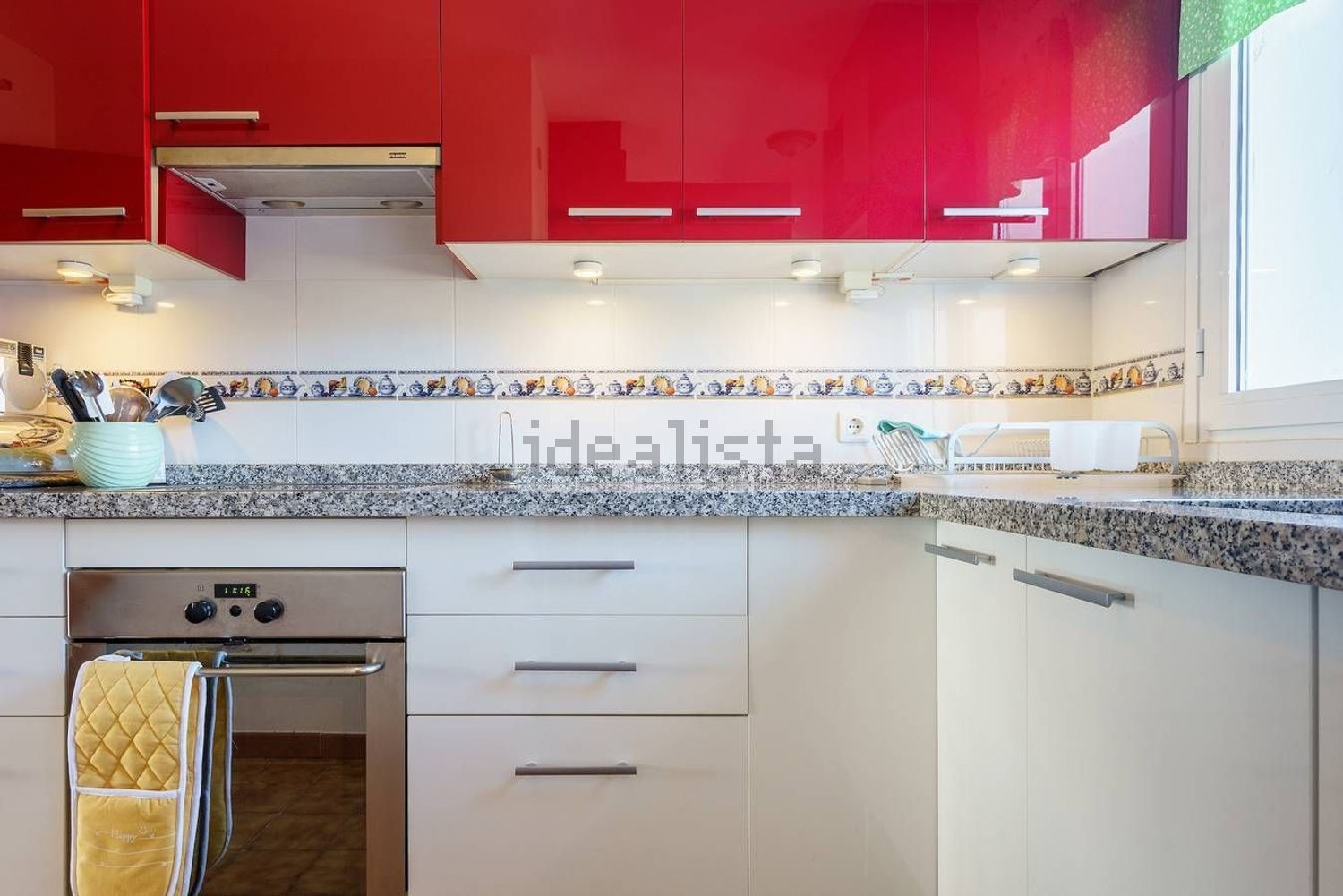 Pis de 55 m² a Fuengirola