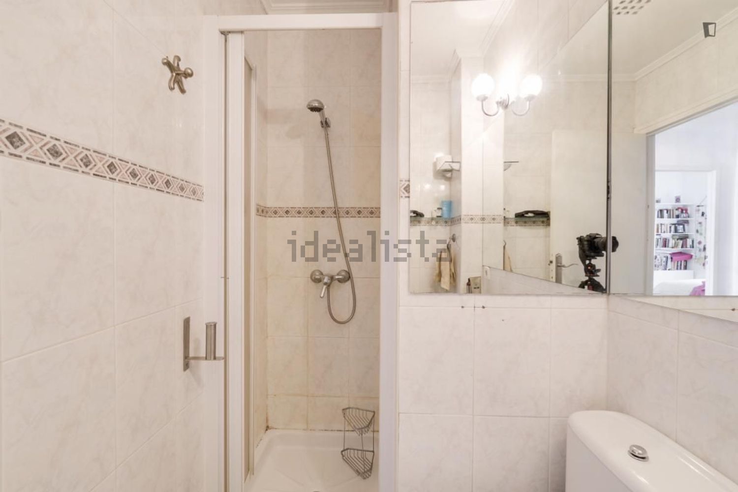 Habitación en alquiler, Madrid