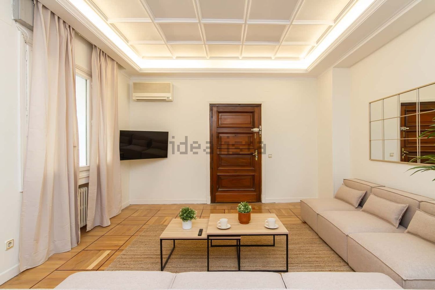 Habitación en alquiler, Madrid