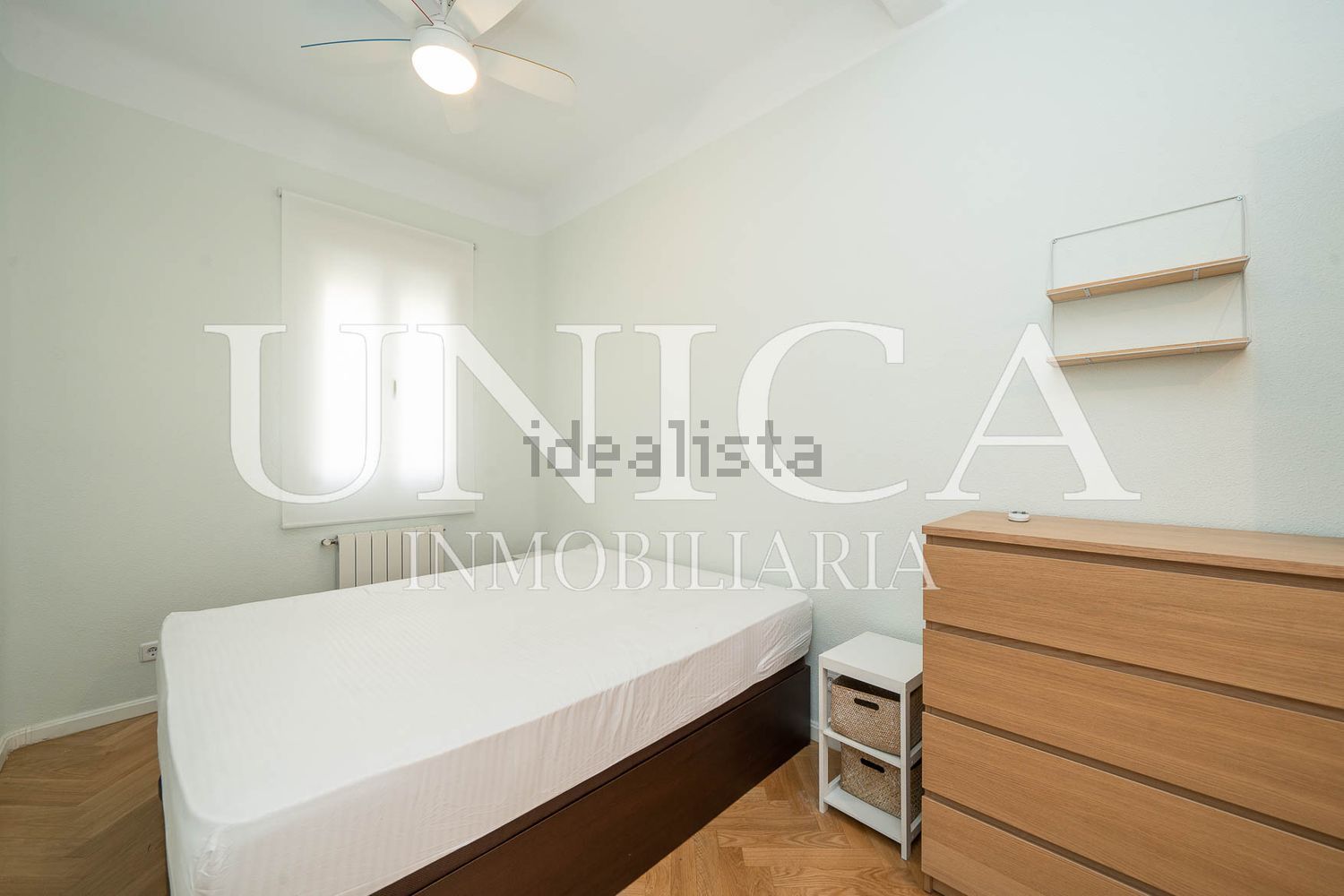 Pis de 87 m² a Madrid