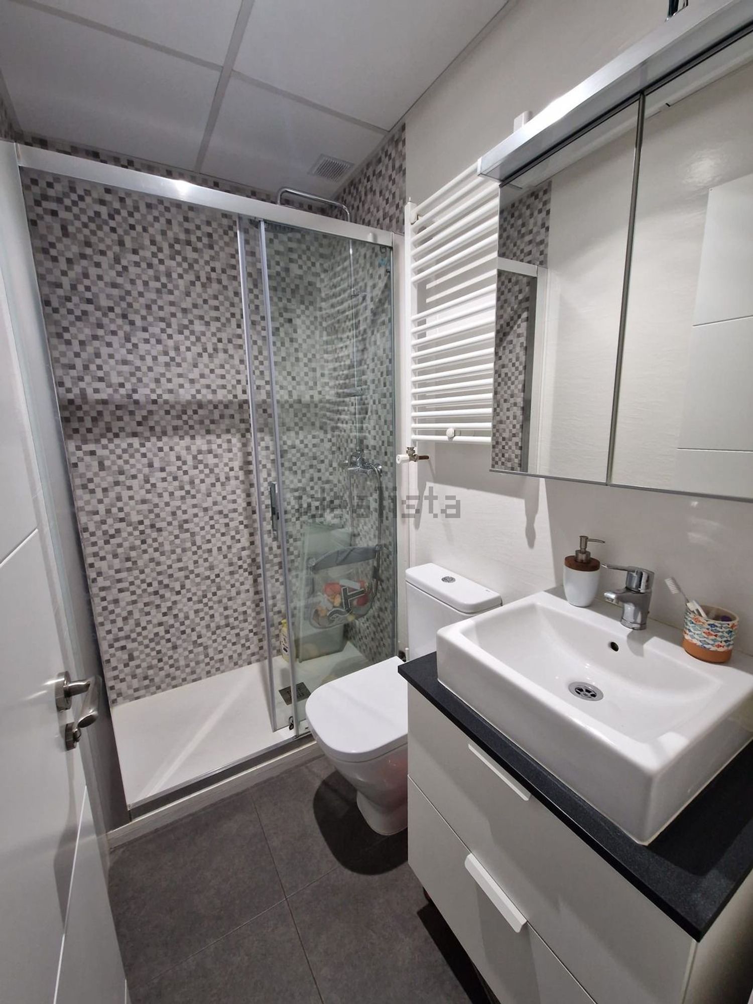 Appartamento 75 m² a Madrid