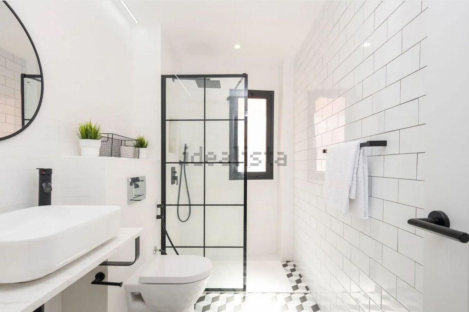 Piso de 65 m² en Málaga