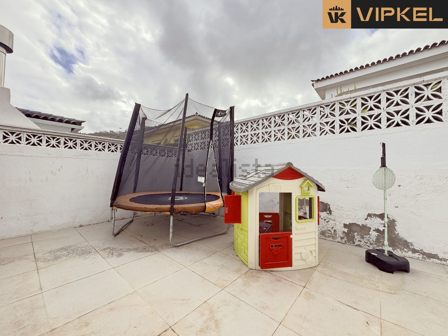 Casa de 445 m² a El Sauzal