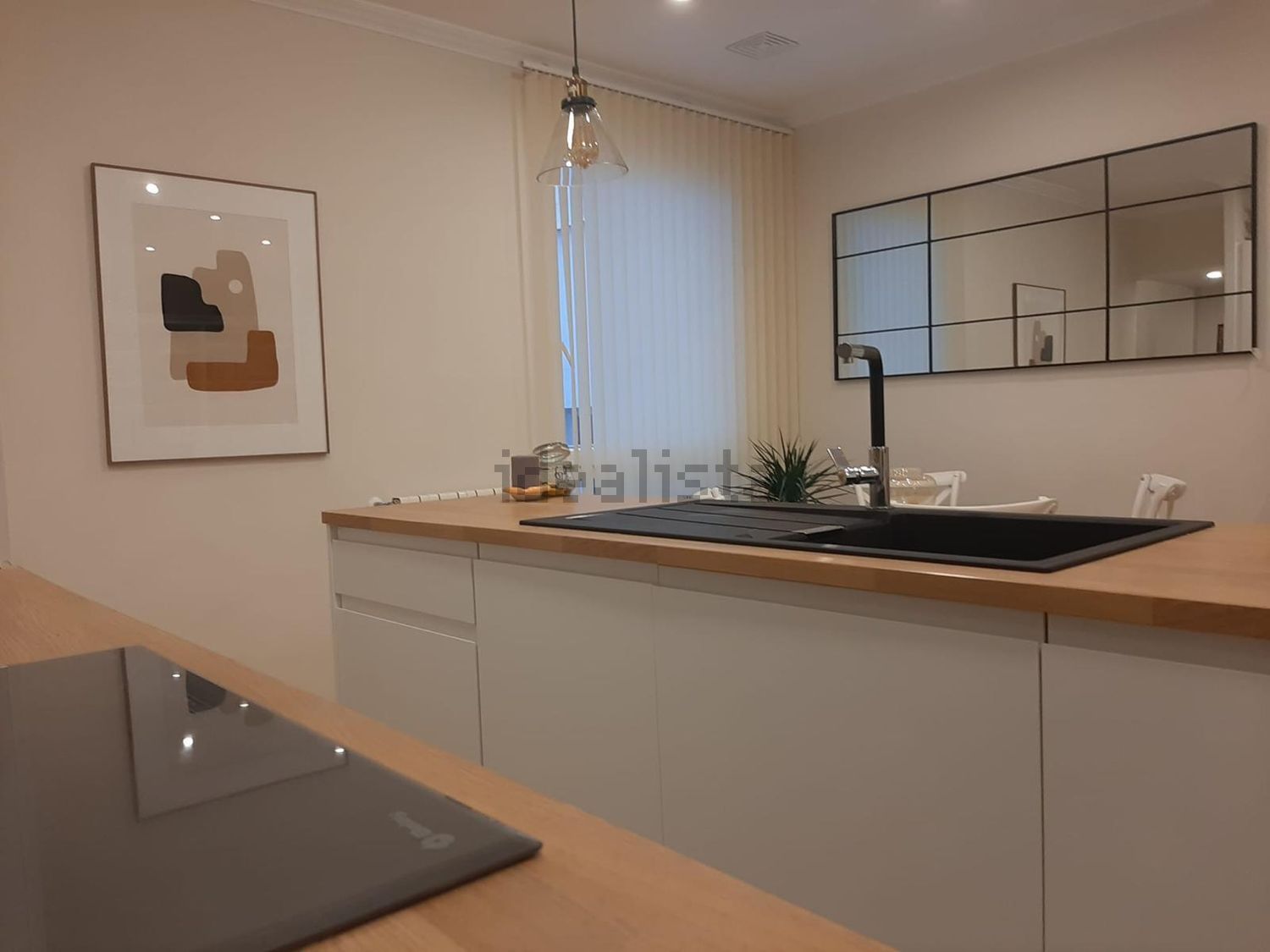 Appartamento 62 m² a Madrid