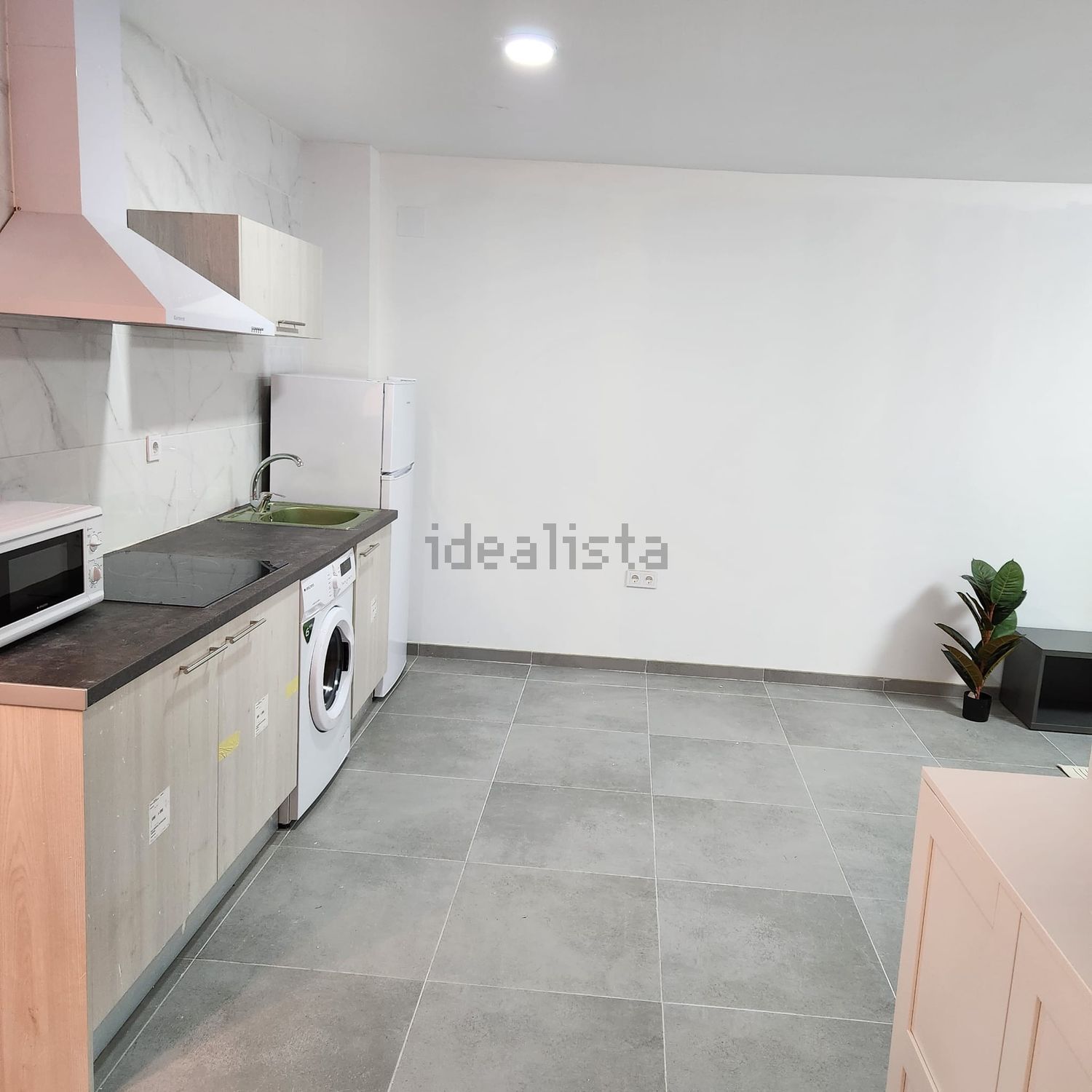 Pis de 70 m² a València