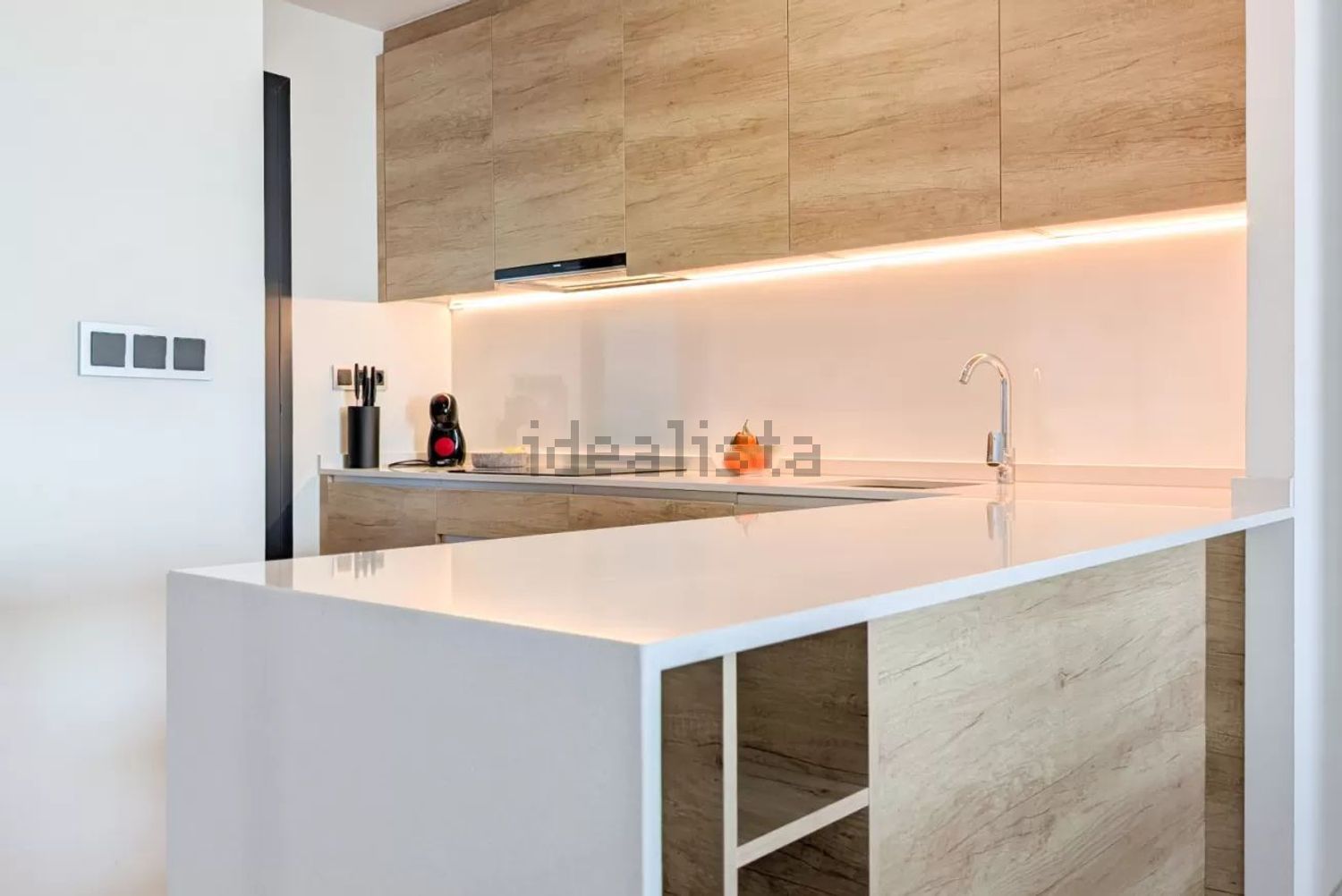 Flat 79 m² in Benidorm