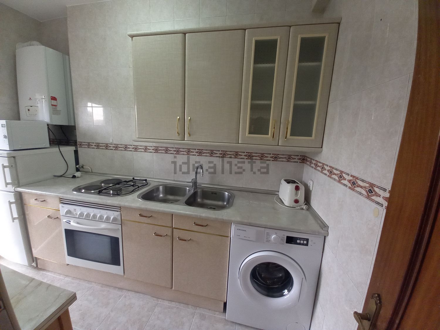 Pis de 89 m² a Madrid