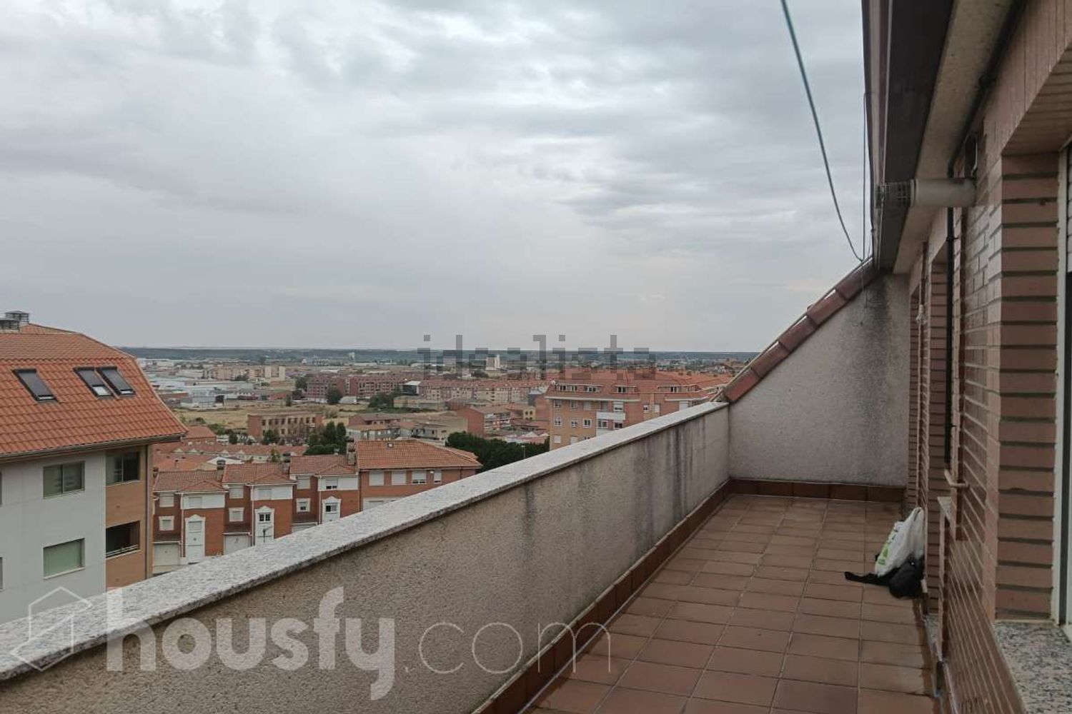 Pis de 82 m² a Benavente