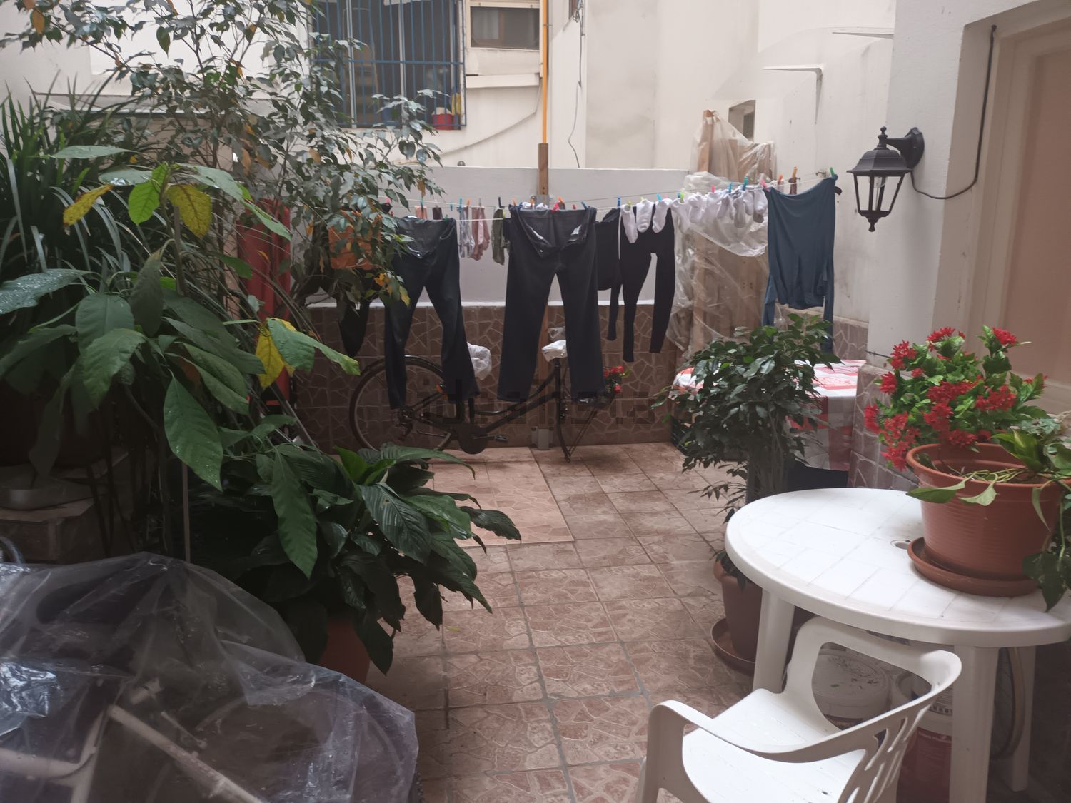 Habitació de lloguer, València