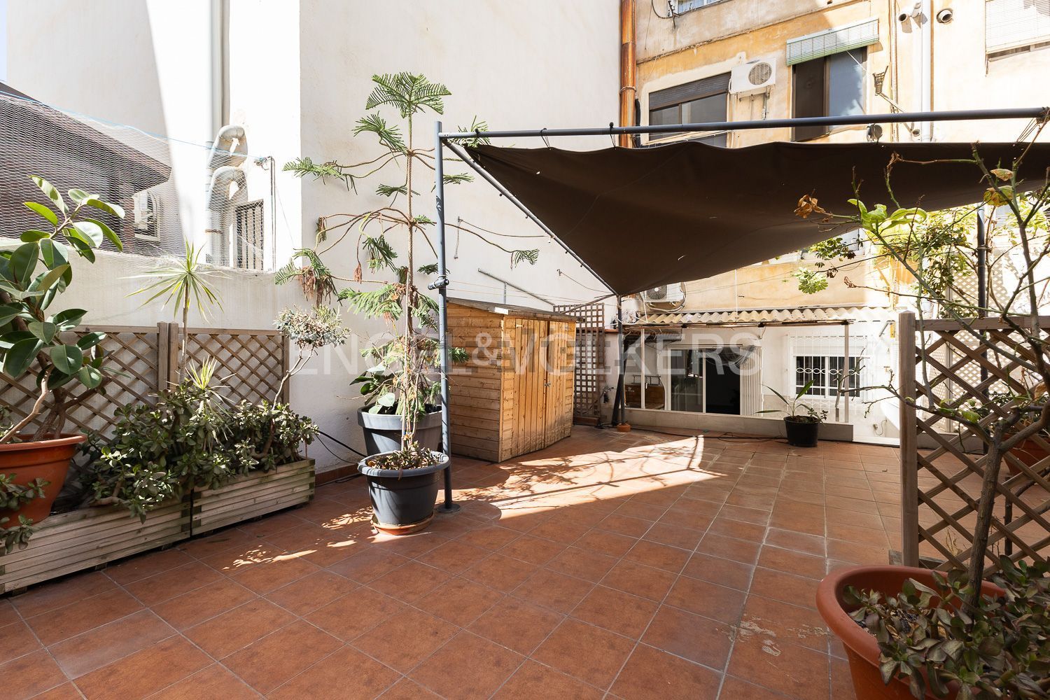 Pis de 77 m² a València