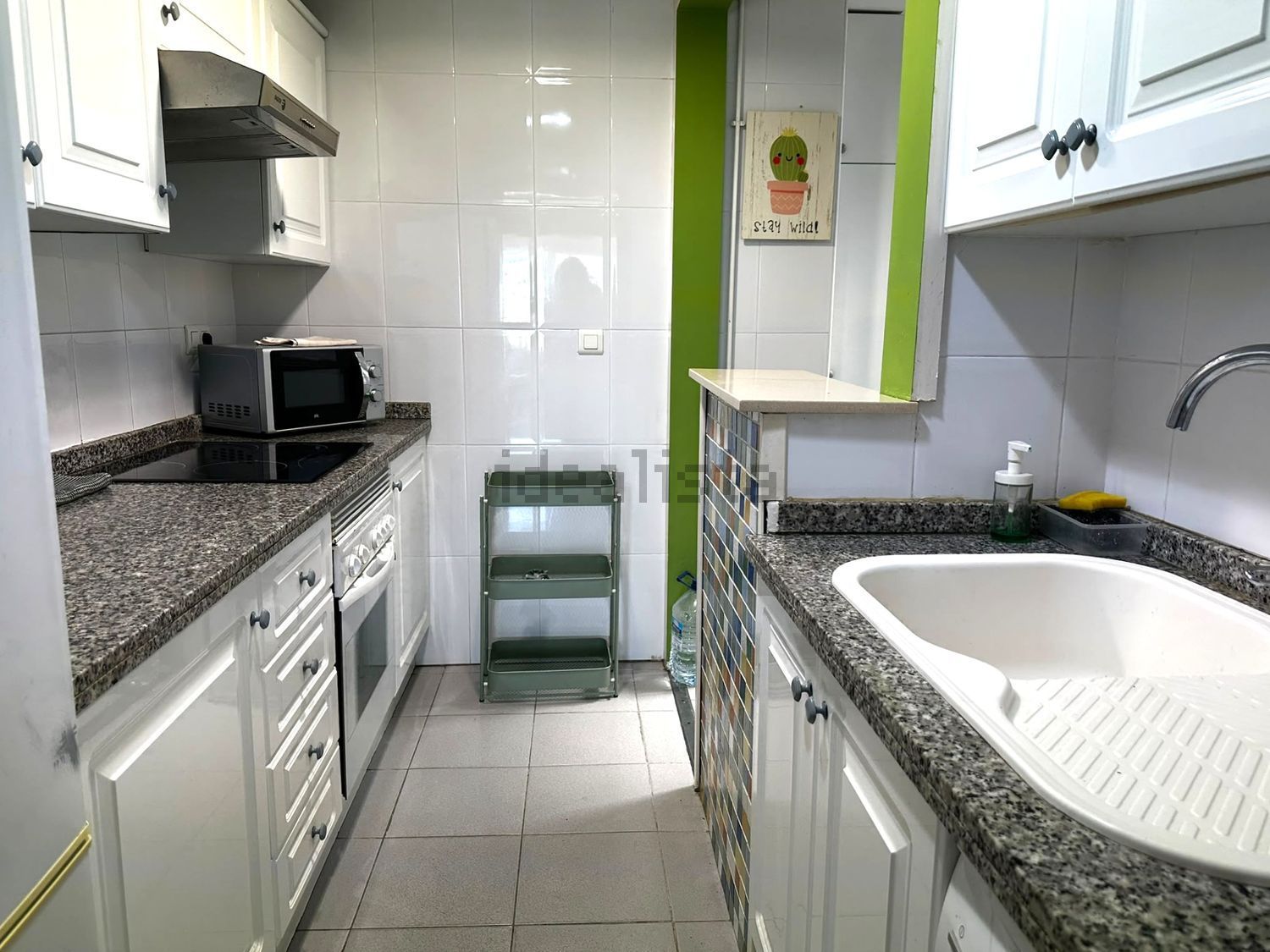 Wohnung 88 m² in Alboraia / Alboraya