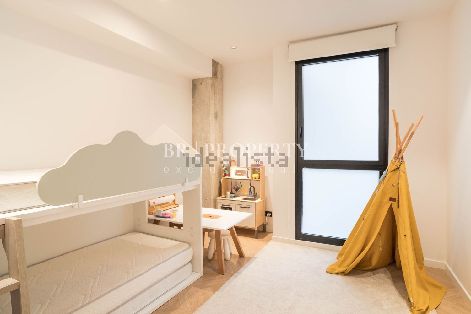 Piso de 200 m² en Valencia