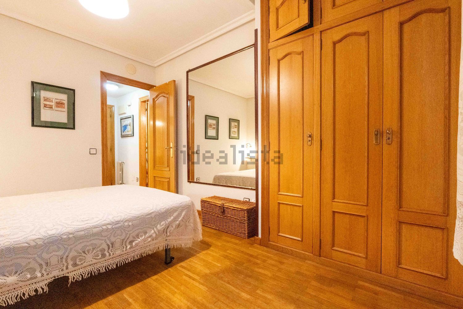 Pis de 43 m² a Gijón