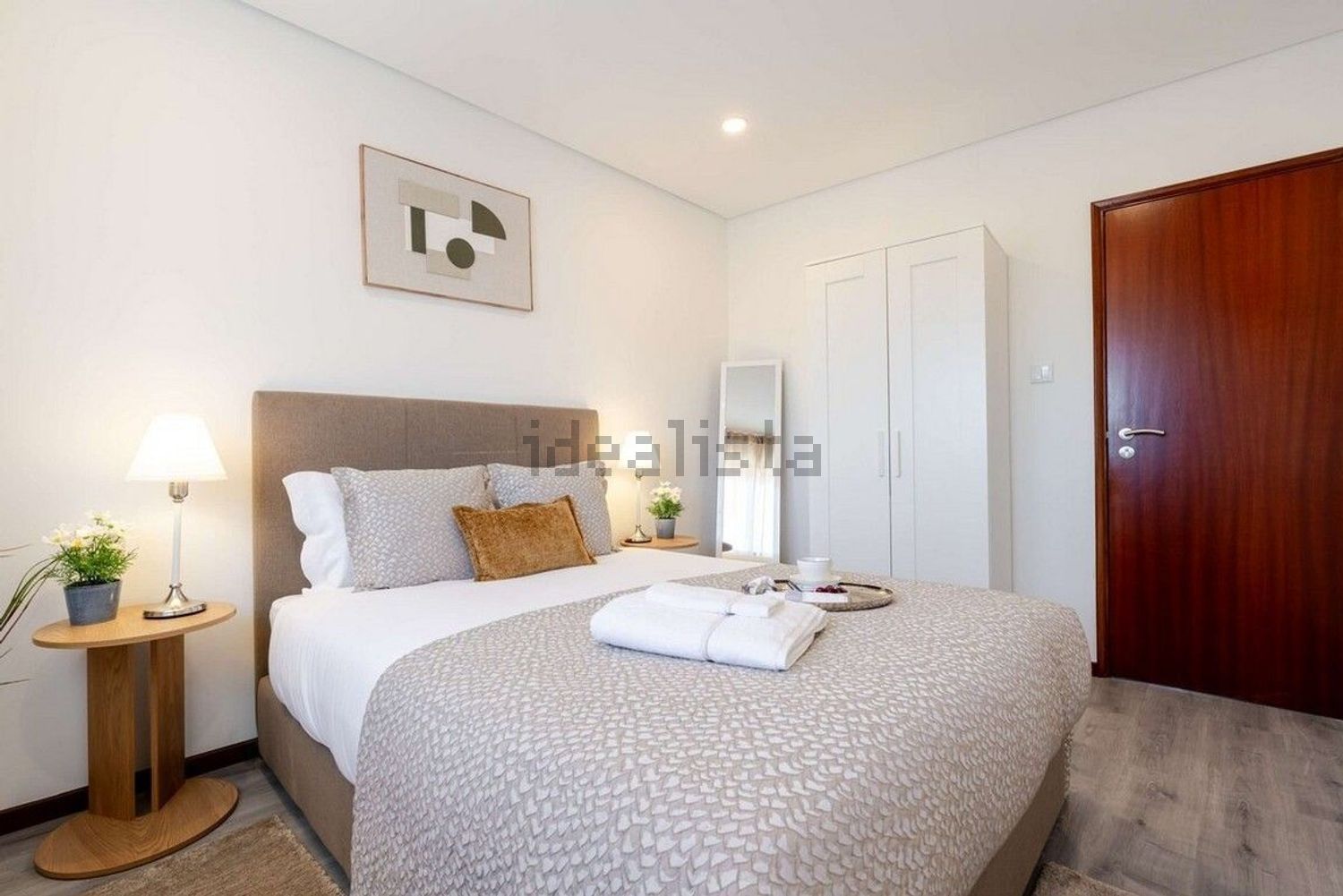 Pis de 84 m² a Salobreña